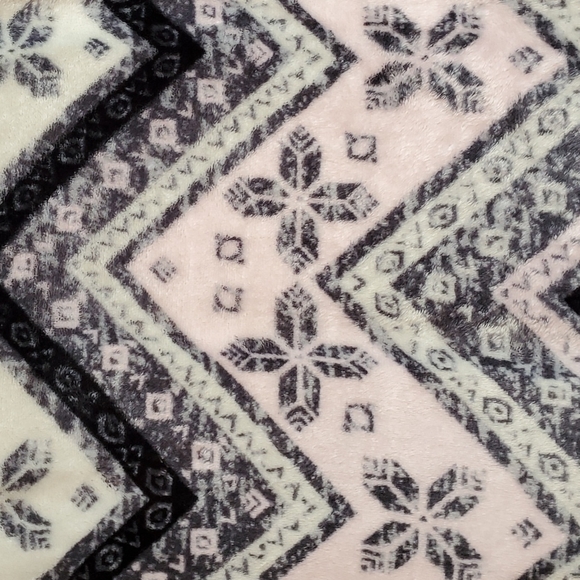 Maurices size 1X super plush pajama pants *Excellent Condition* - Picture 4 of 9